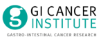GI CANCER institute logo