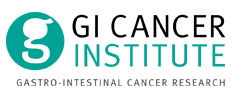GI CANCER institute logo
